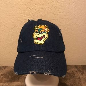 Dad Cap